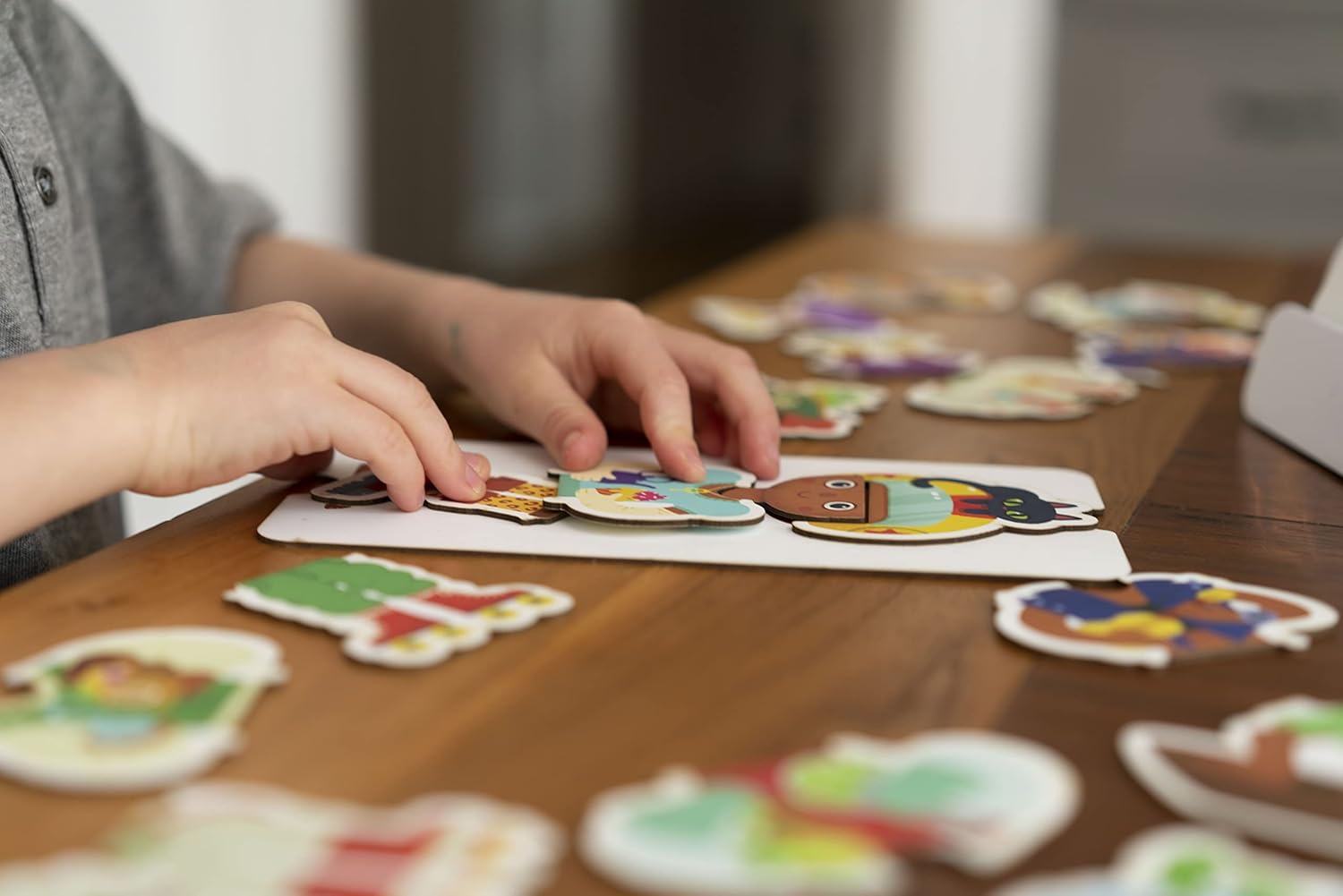 Osmo Little Genius Costume Pieces、mySite、lovesweatpilates