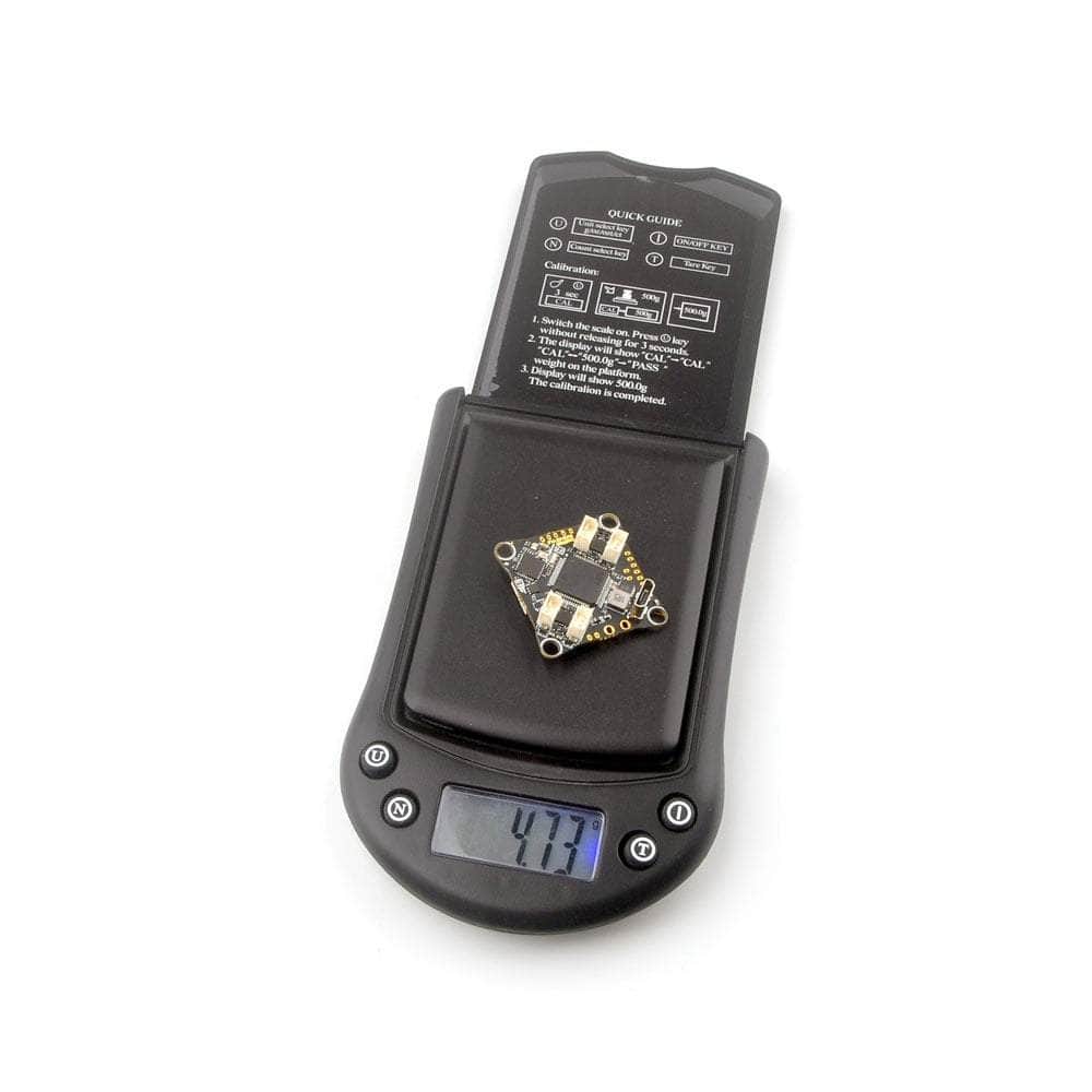  HappyModel CrazyF405 ELRS HD 1-2S AIO Whoop/Toothpick Flight Controller w/ 12A 8Bit 4in1 ESC & ELRS 2.4GHz RX、mySite、merchandisen