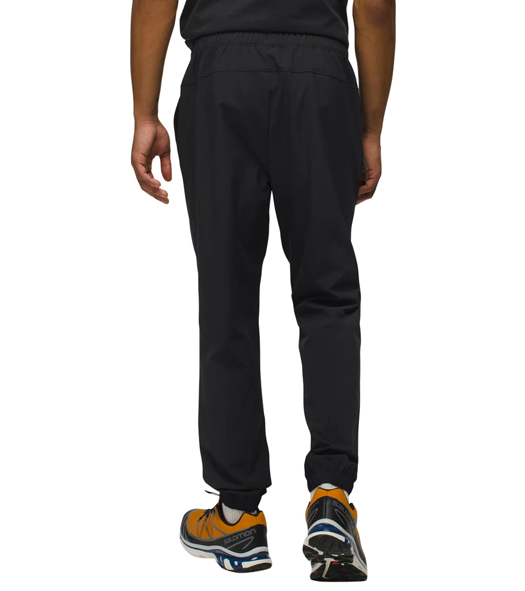 prAna Discovery Trail Jogger、mySite、noshort