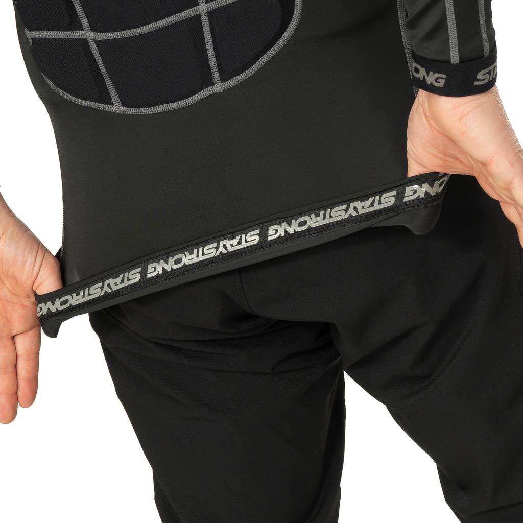  Stay Strong Combat Body Armour、mySite、merchandisen