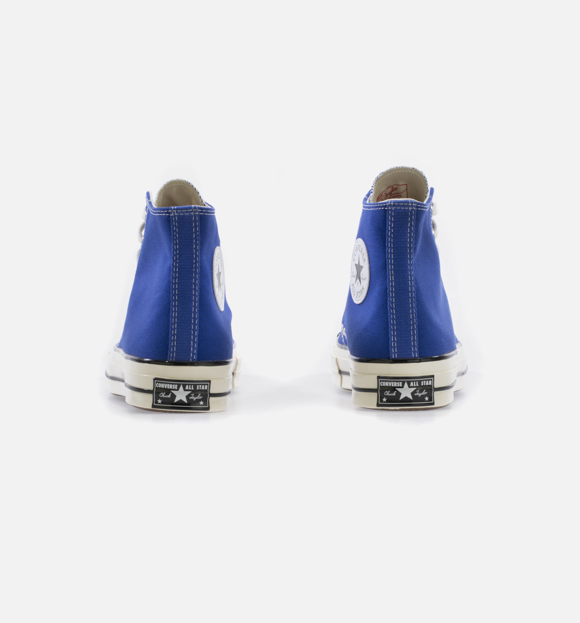 Chuck Taylor 70 Organic High Top Mens Lifestyle Shoe - Blue/Bone、mySite、dreamappss