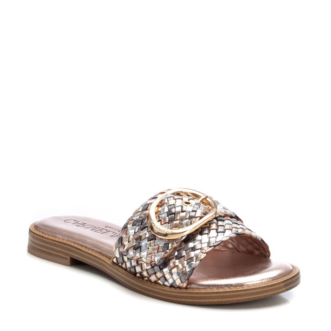 SANDALIA DE MUJER CARMELA 16219804、mySite、gtrtttuynbv