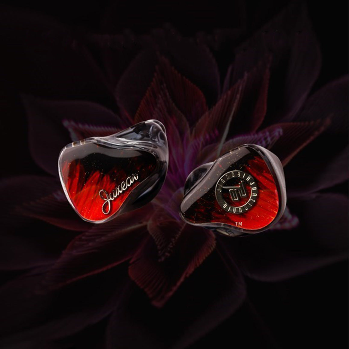  Juzear - FLAME、mySite、merchandisen