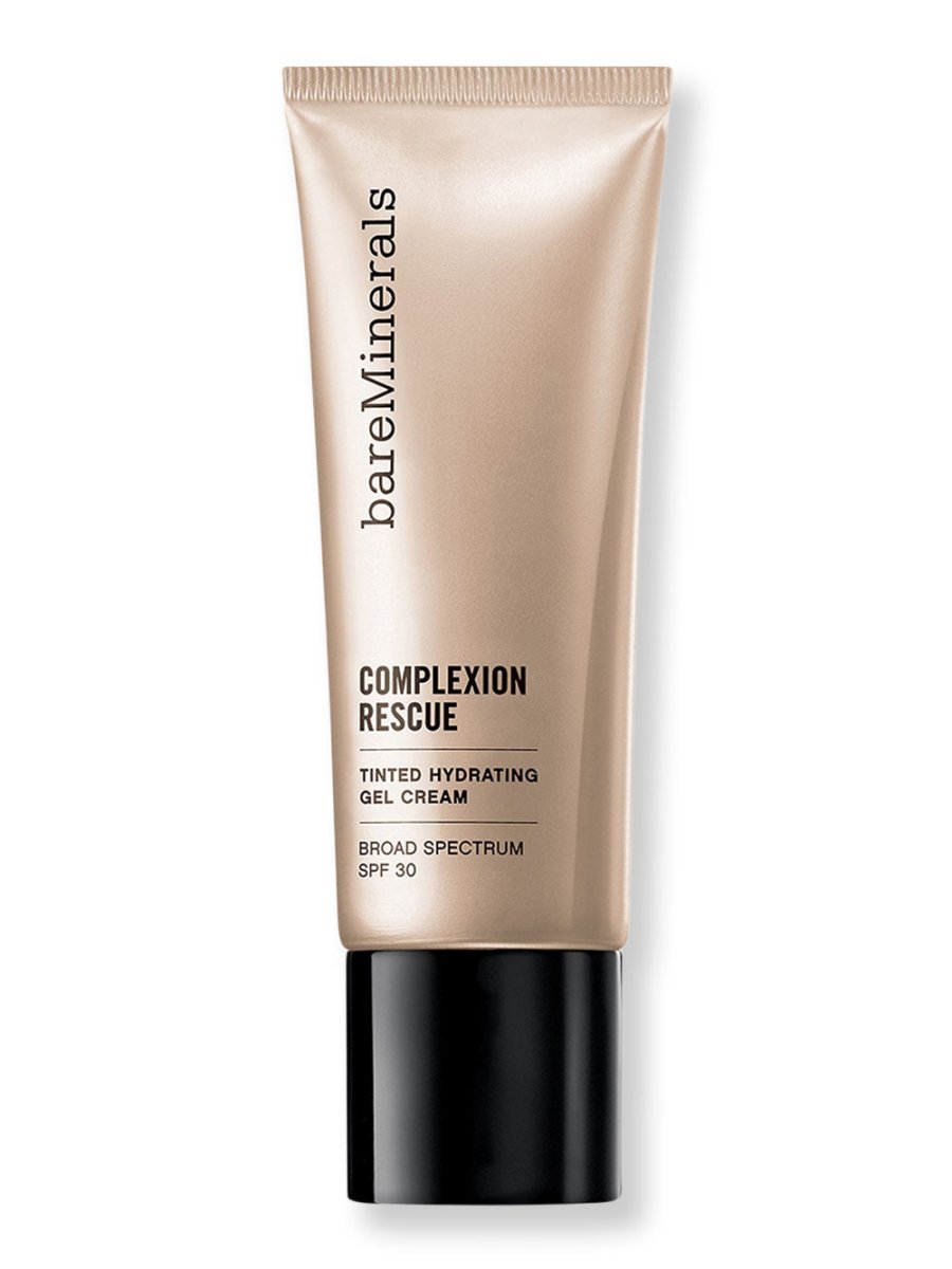 Bareminerals Complexion Rescue Tinted Moisturizer SPF 30、mySite、gigharbornorthrealestate