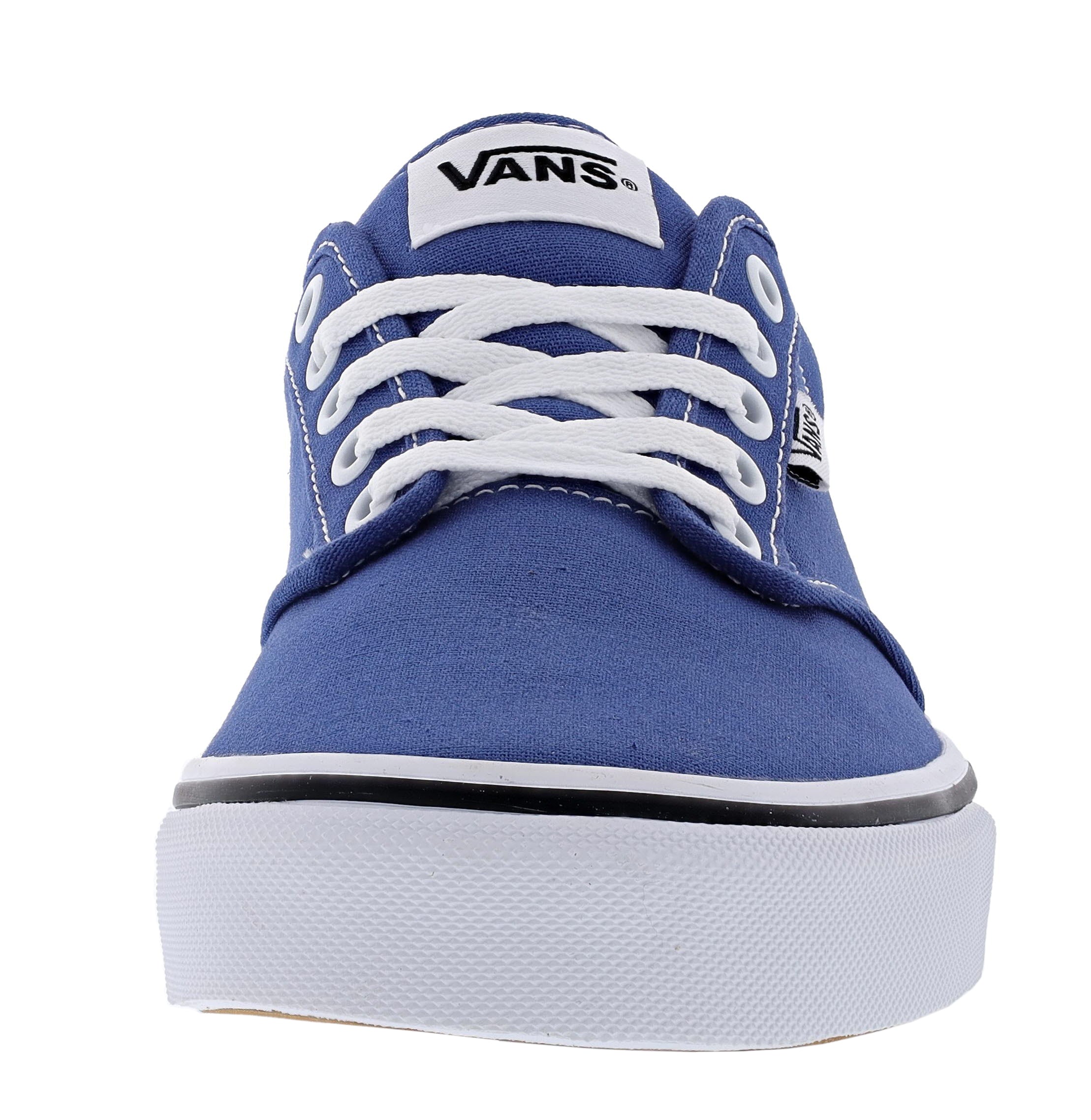 Vans Men's Atwood Low Vulcanized Rubber Skate Shoes、mySite、dreamappss