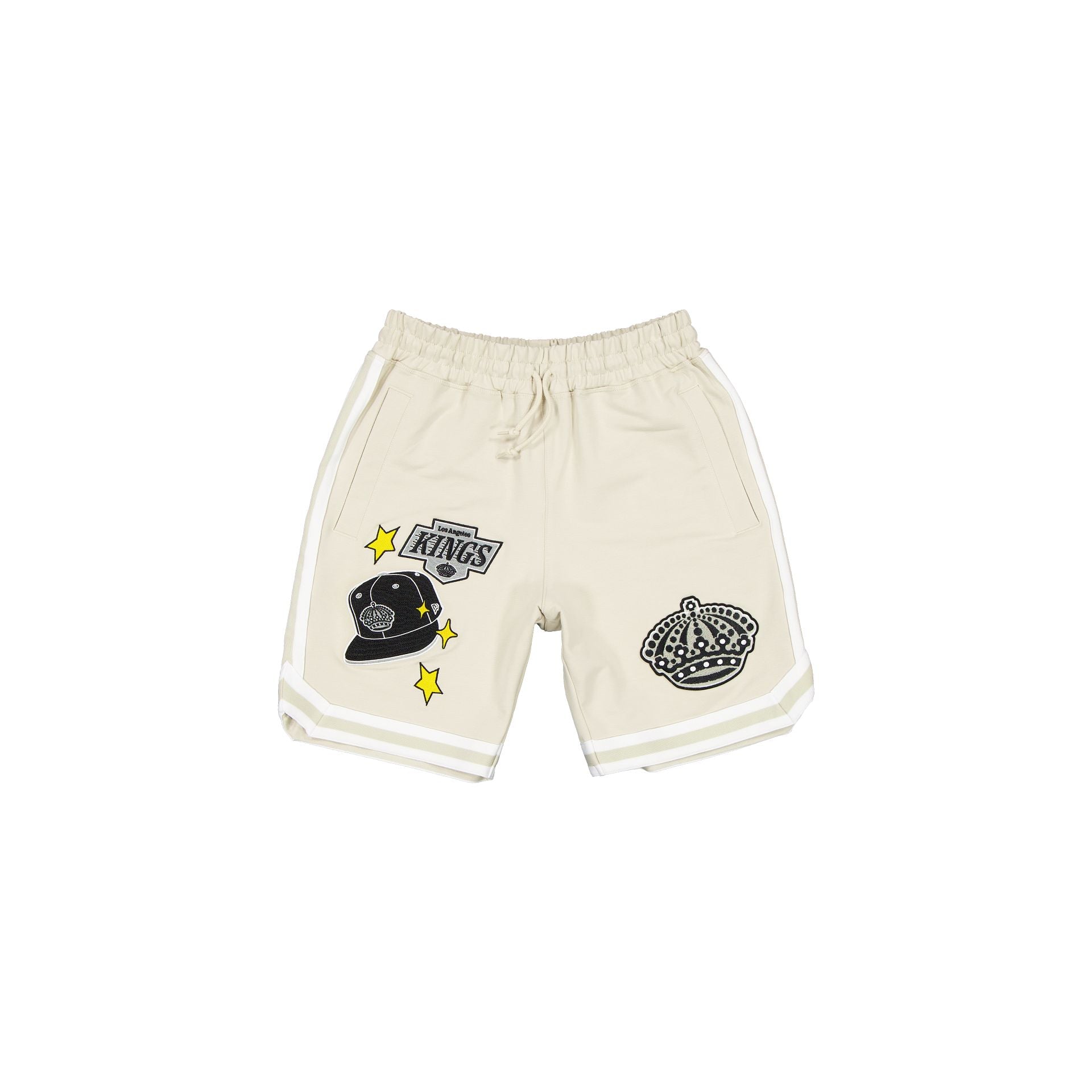 Los Angeles Kings Stone Logo Select Shorts、mySite、shLos Angeles Kings Stone Logo Select Shorts、mySite、glenpowelloop_name