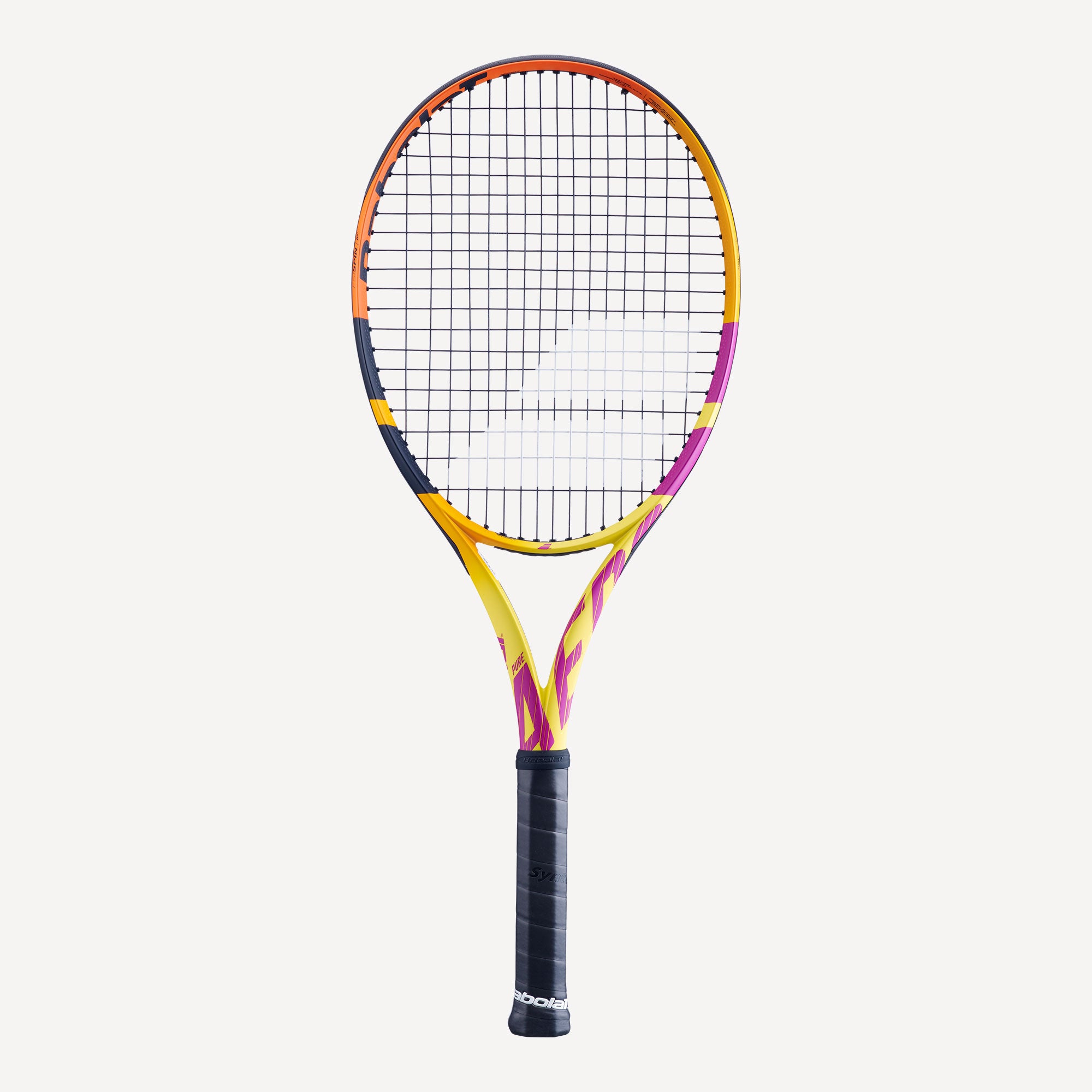 Babolat Pure Aero Rafa Tennis Racket�