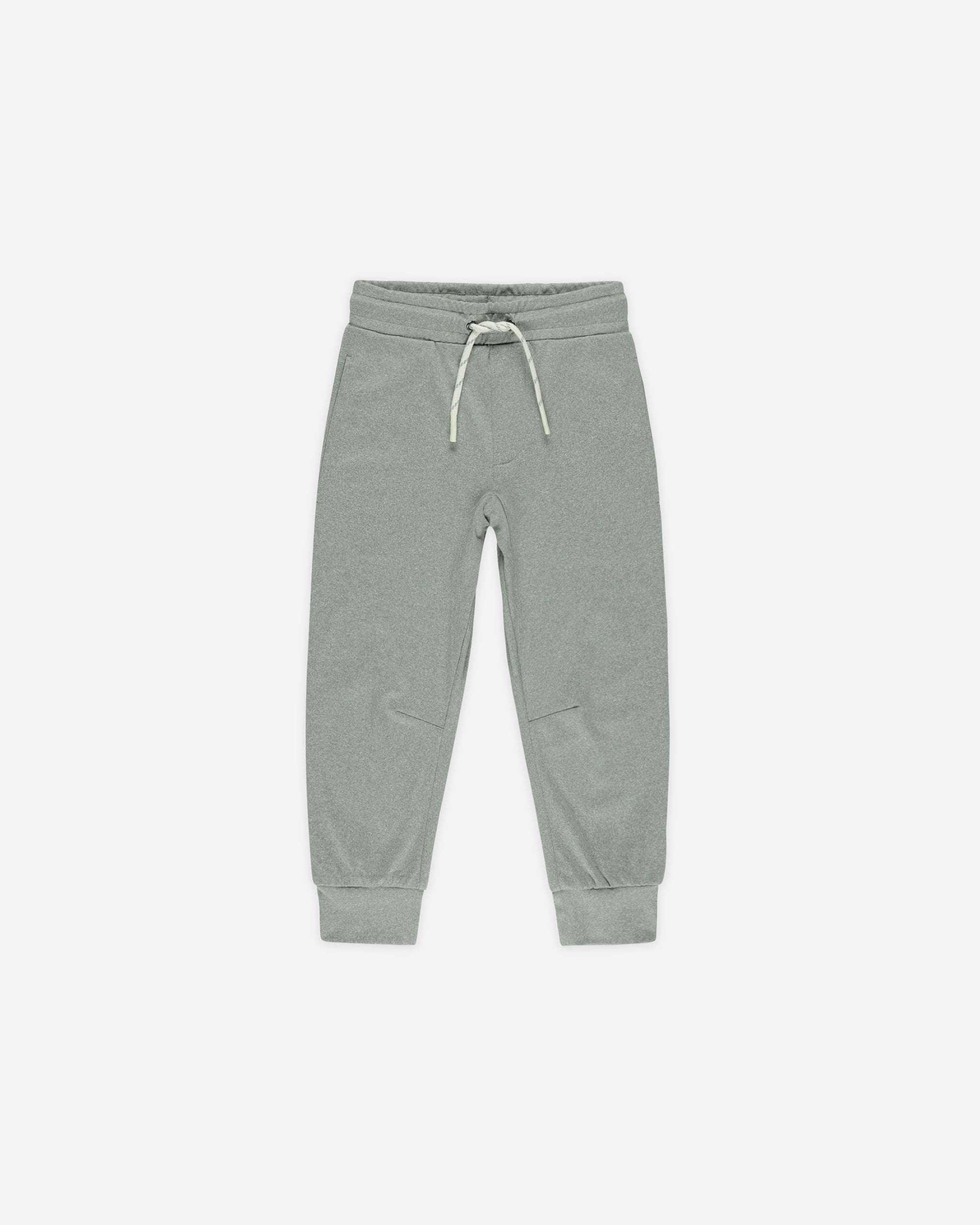  Century Tech Jogger || Heathered Eucalyptus、mySite、layawaytickets