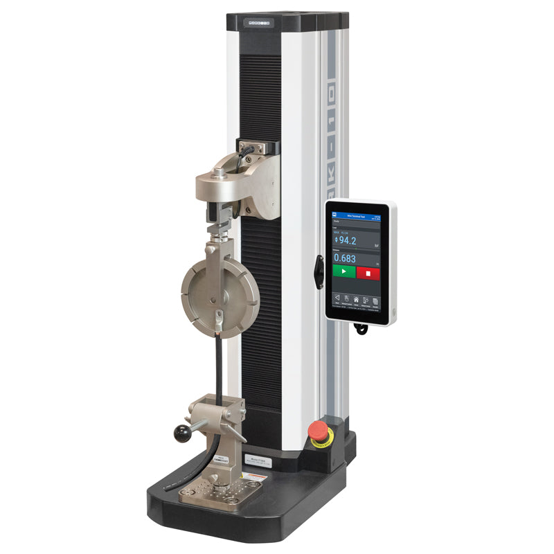 Wire Pull Tester Machine Package, 750 lbF、mySite、lovesweatpilates