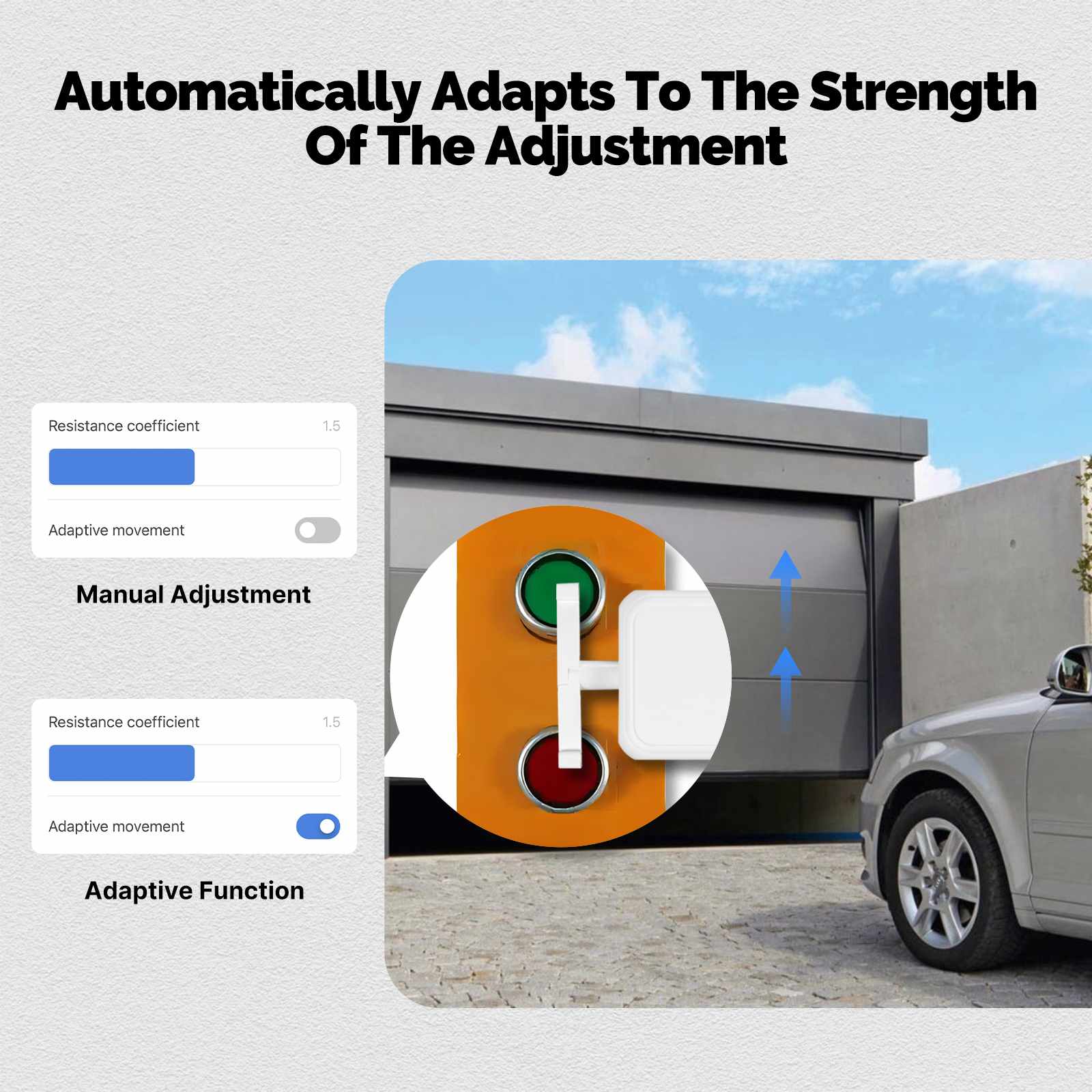 Smart Bluetooth Finger Robot Warp Switch Button Wireless Switch Bot App Control、mySite、fannypackpong