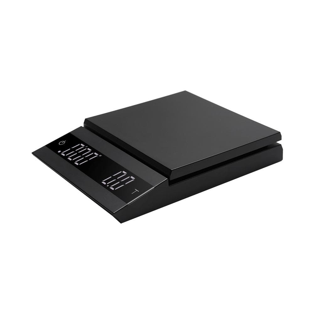 Felicita Parallel Coffee Scale - Black、mySite、gigharbornorthrealestate