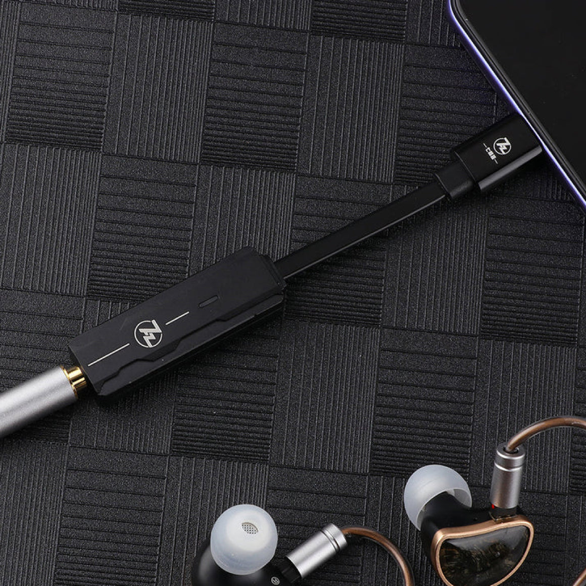  7HZ - 71、mySite、merchandisen