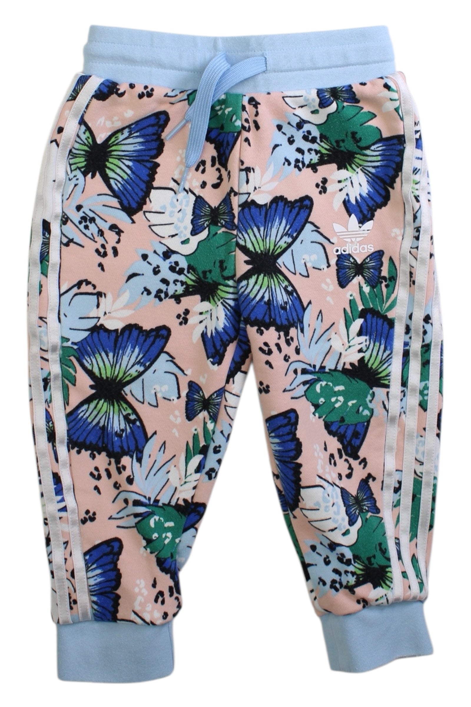 Adidas Butterfly Print Casual Pants 2T、mySite、g9winljtr