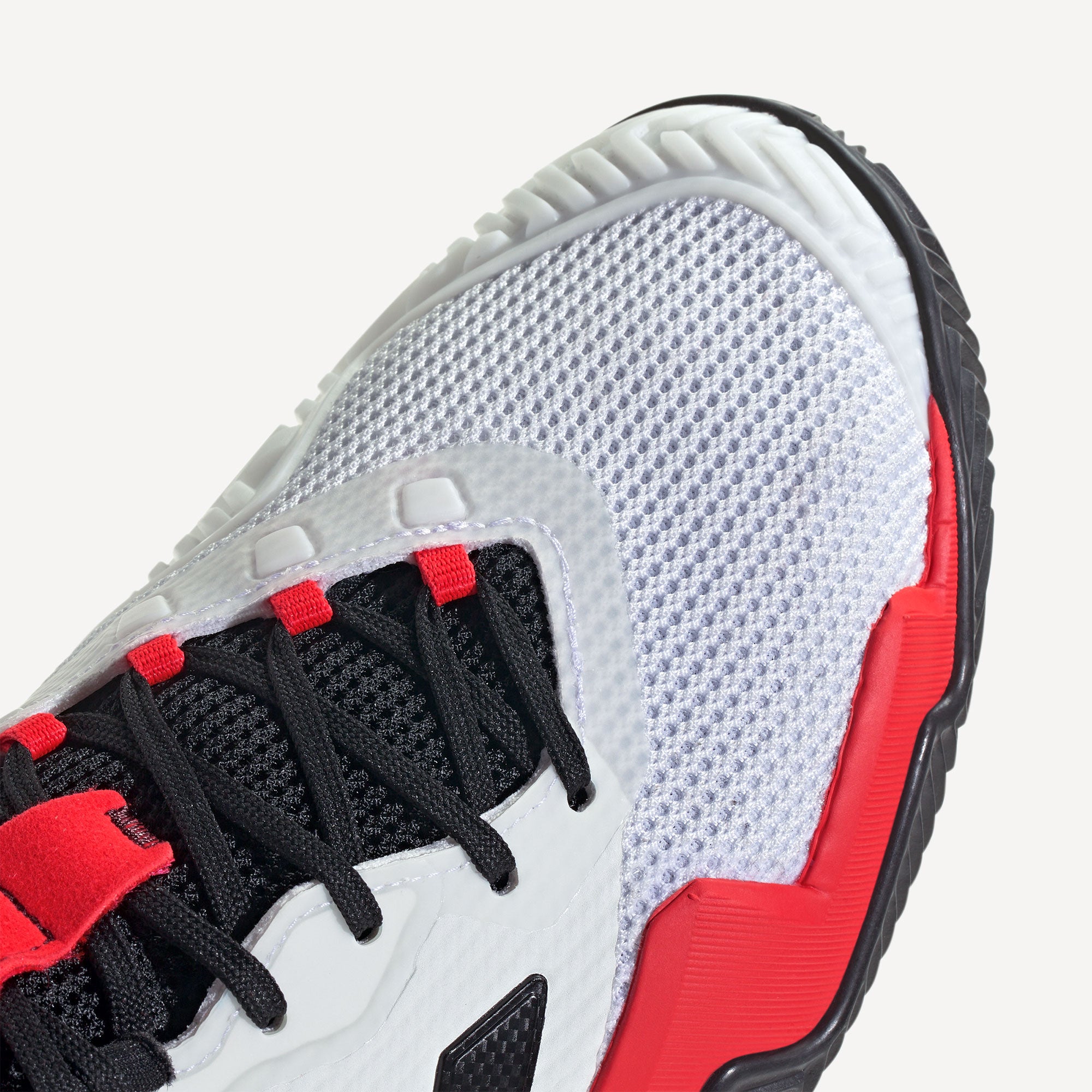 adidas Barricade 13 Men's Clay Court Tennis Shoes