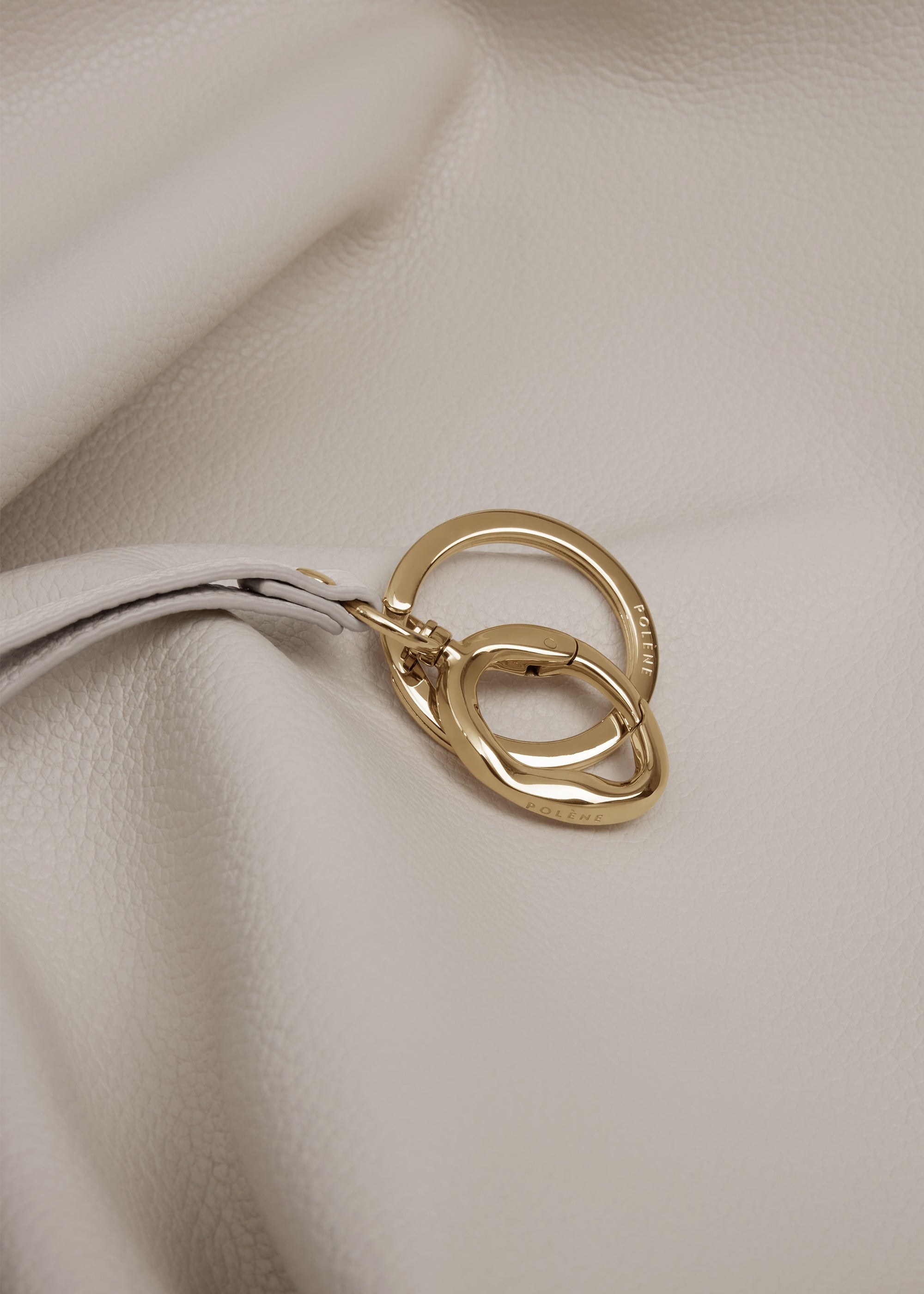 Porte Cl茅 Cubo - Trio Craie、mySite、camillekostekn