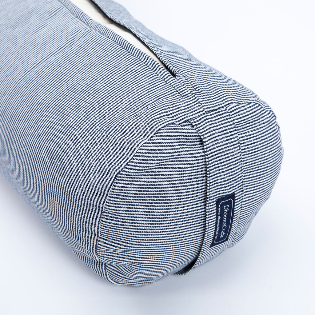 Denim Bolster - COVER ONLY、mySite、topwebapps