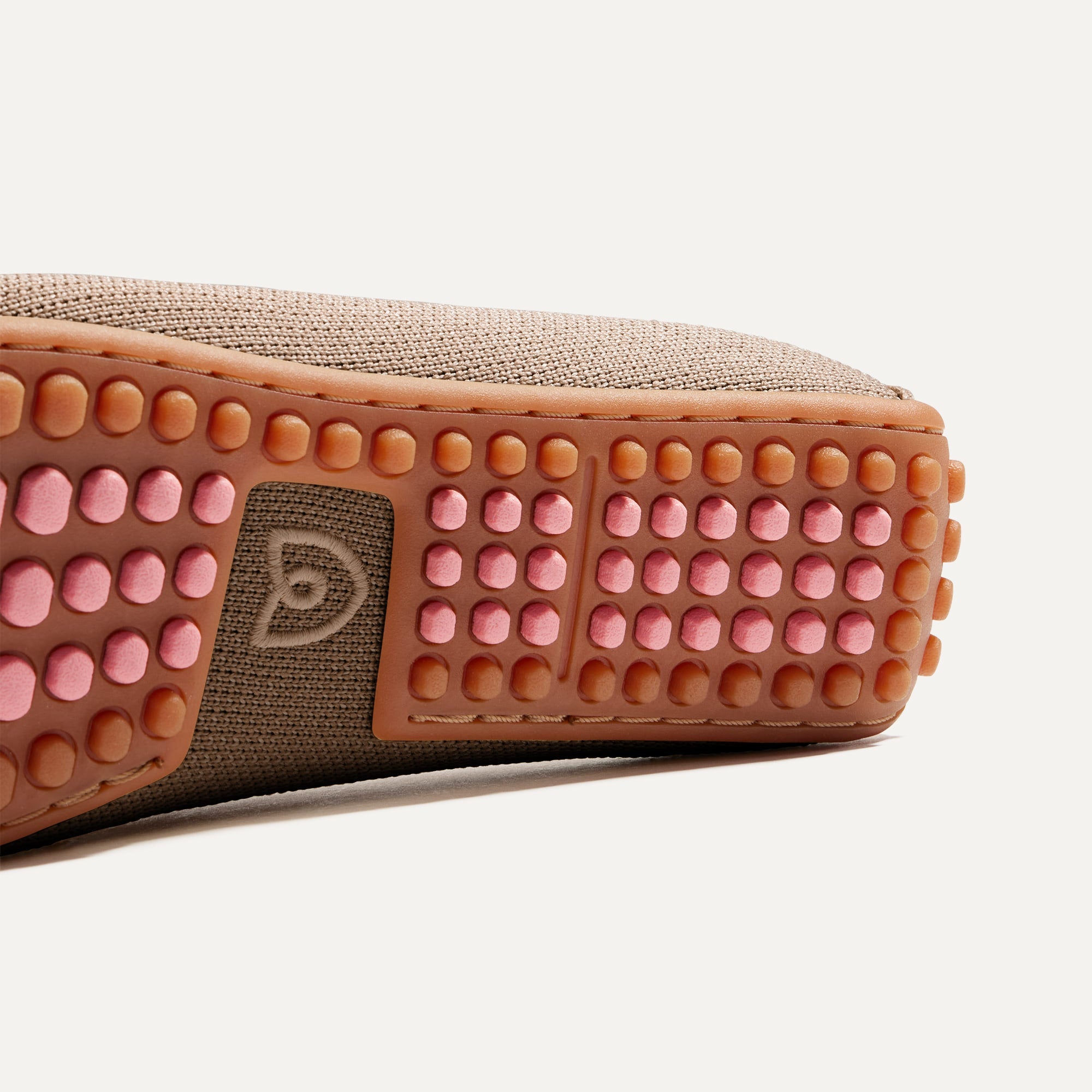  The Braid Driver - Latte Foam、mySite、preschool7hills