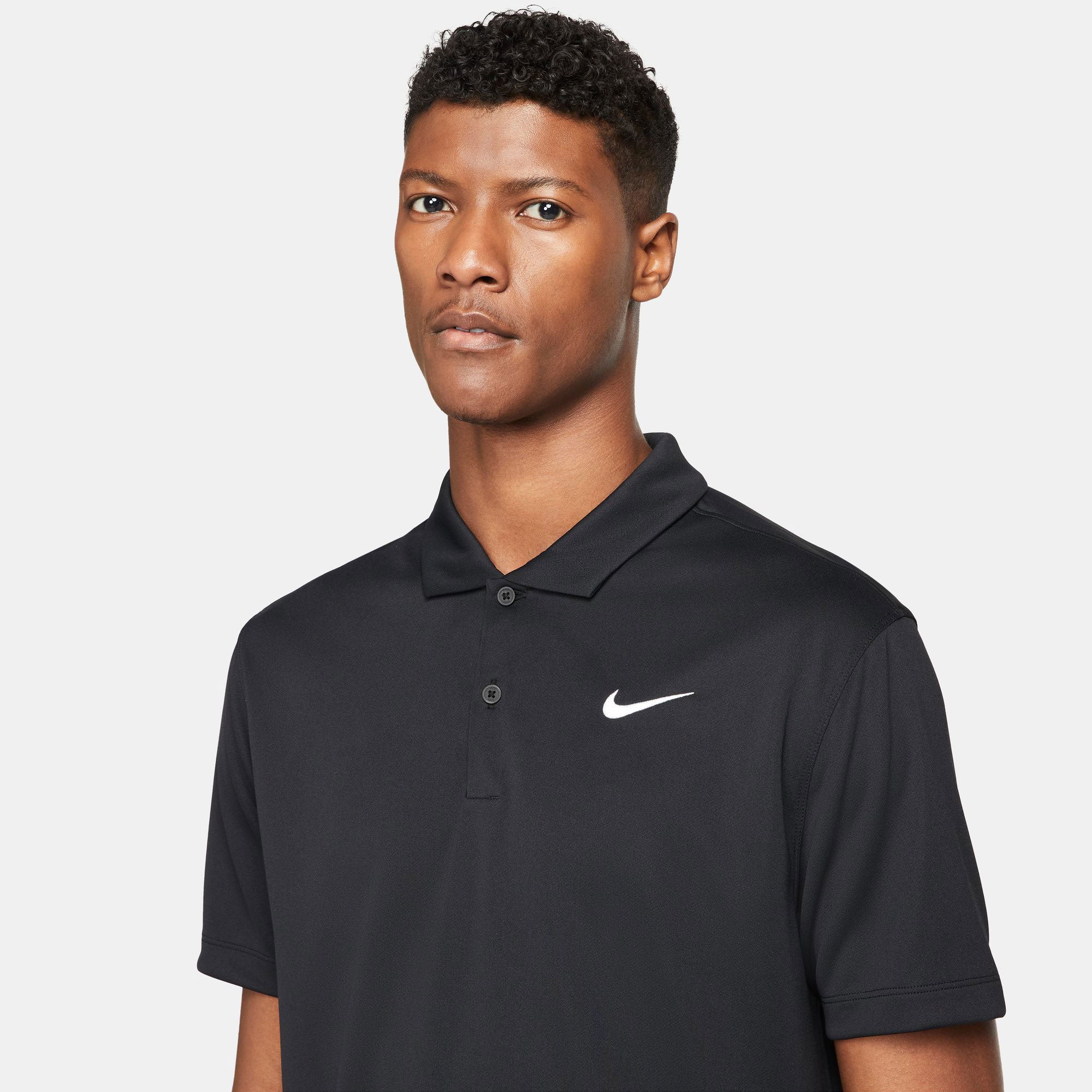 NikeCourt Victory Men's Dri-FIT Tennis Polo