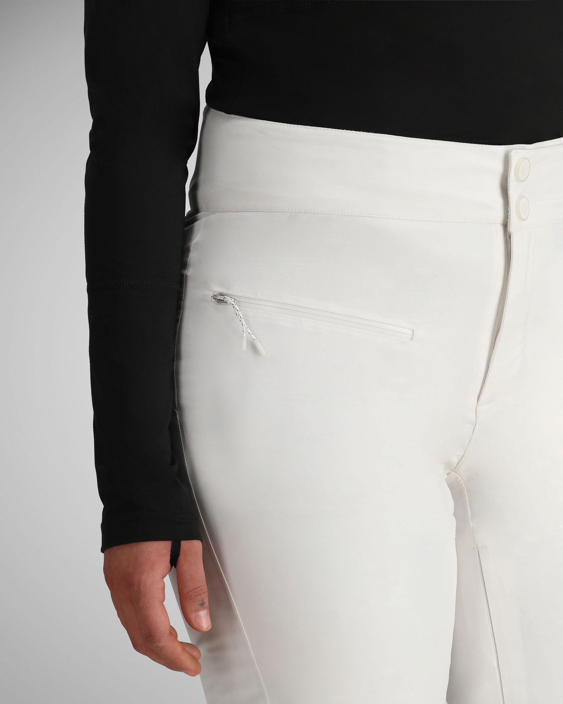 Bliss Pant、mySite、i-lightchina