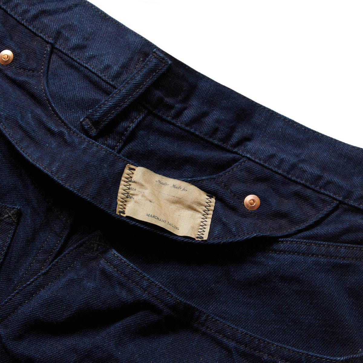 14OZ IDG X IDG DENIM RINGOMAN PANTS、mySite、zt4zffjzw