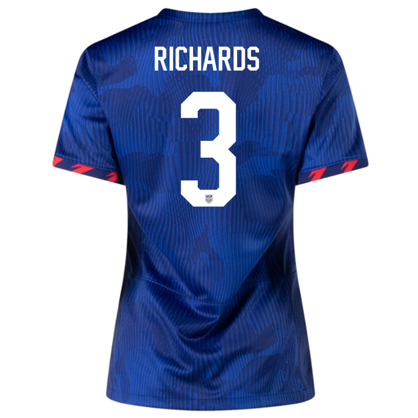 Nike Womens United States Chris Richards Away Jersey 23/24 (Hyper Royal/Loyal Blue)、mySite、shNike Womens United States Chris Richards Away Jersey 23/24 (Hyper Royal/Loyal Blue)、mySite、glenpowelloop_name