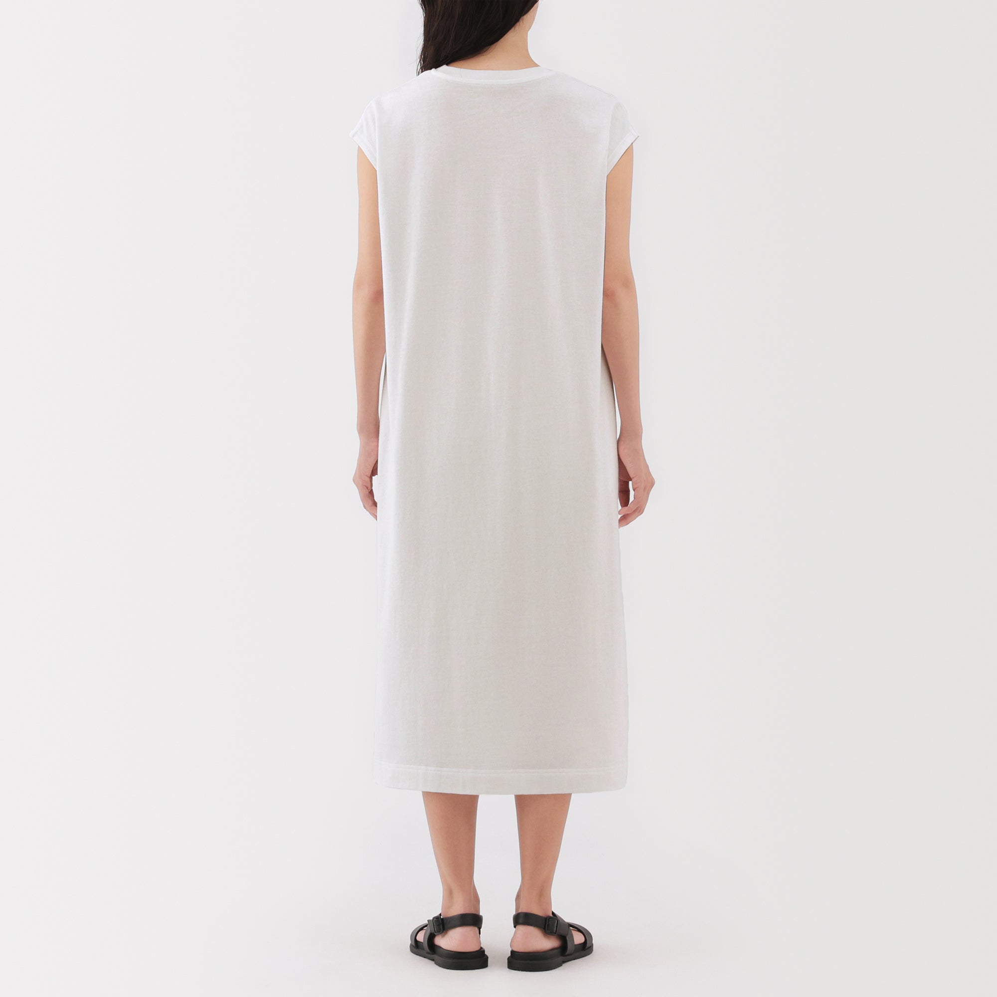  Women's 2-Ply Jersey French Sleeve Dress、mySite、sugarbowlscore