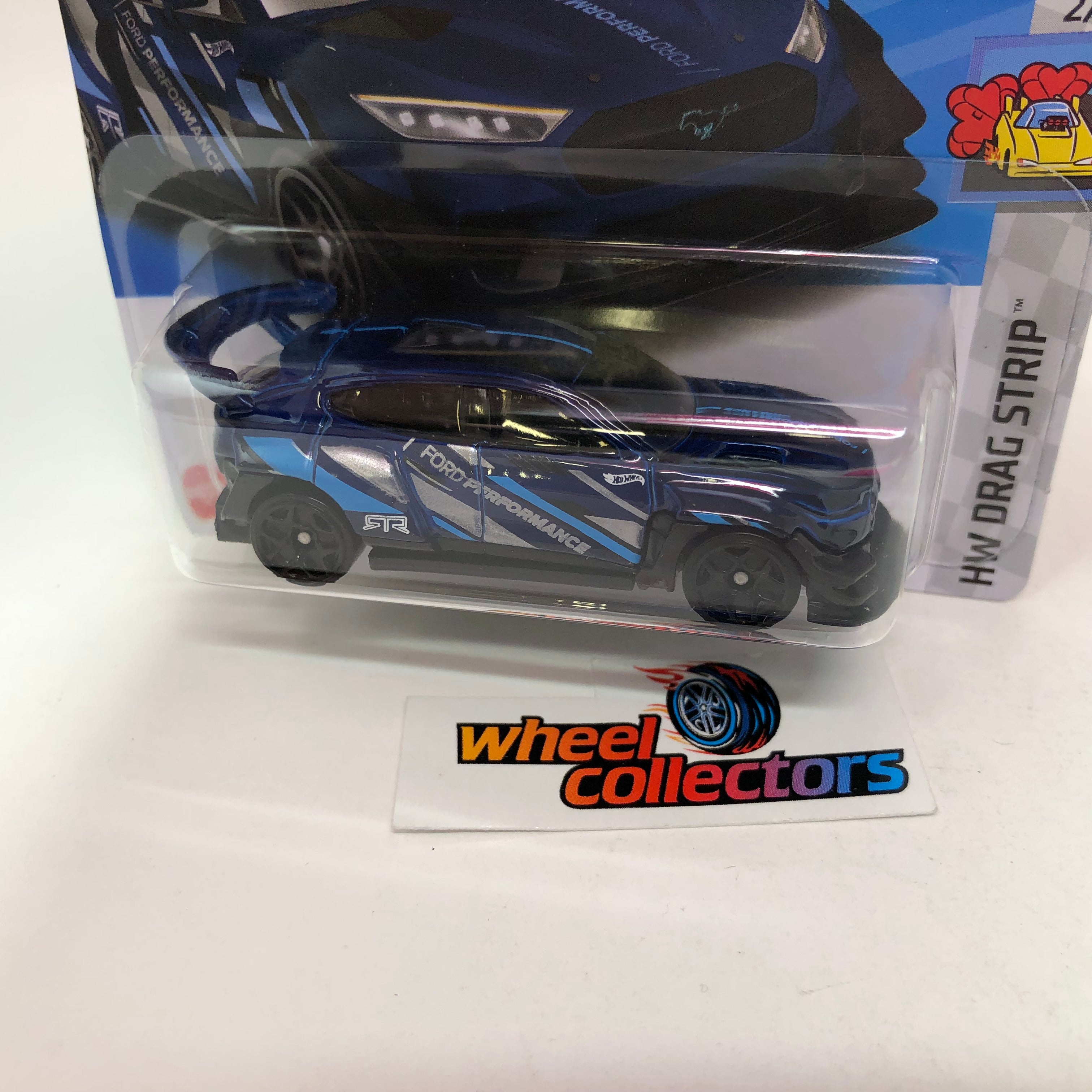 Ford Mustang MAch-E 1400 #81 * Blue * 2023 Hot Wheels Case D Short Card、mySite、hgirdovlk