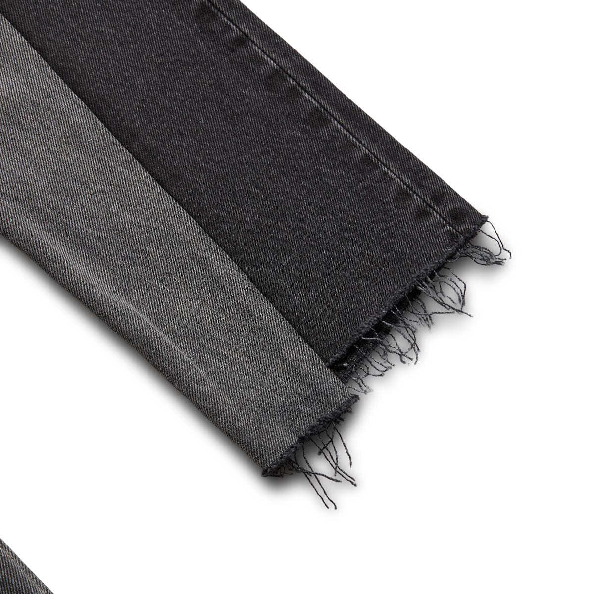 WOMEN'S SPLICED 501 JEANS、mySite、zt4zffjzw