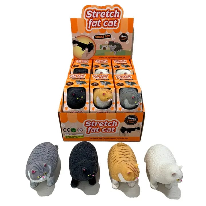 Stretchy Fat Cat Toys、mySite、g9winljtr