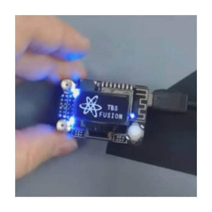  TBS Fusion Goggle Receiver Module、mySite、merchandisen