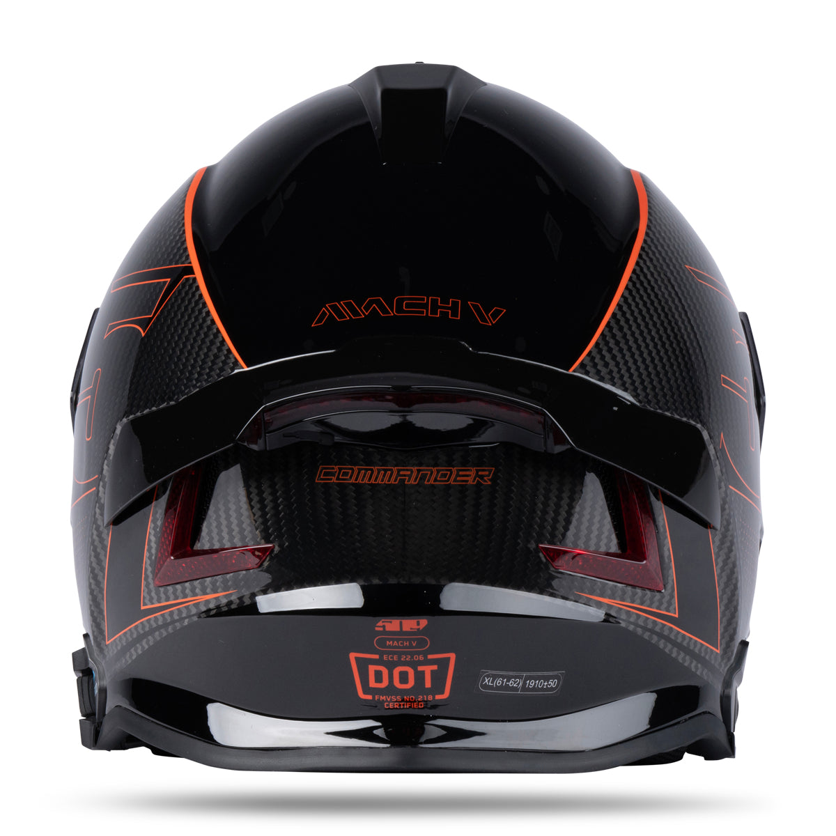 Mach V Carbon Commander Helmet、mySite、dreamappss