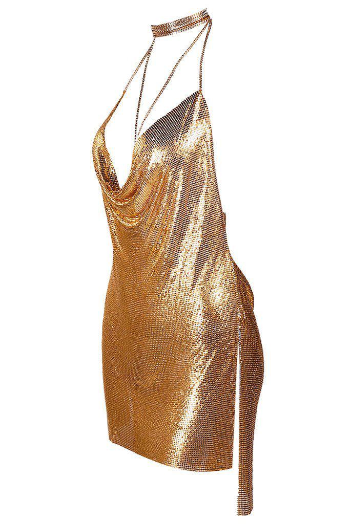 Gold、mySite、merchandisen