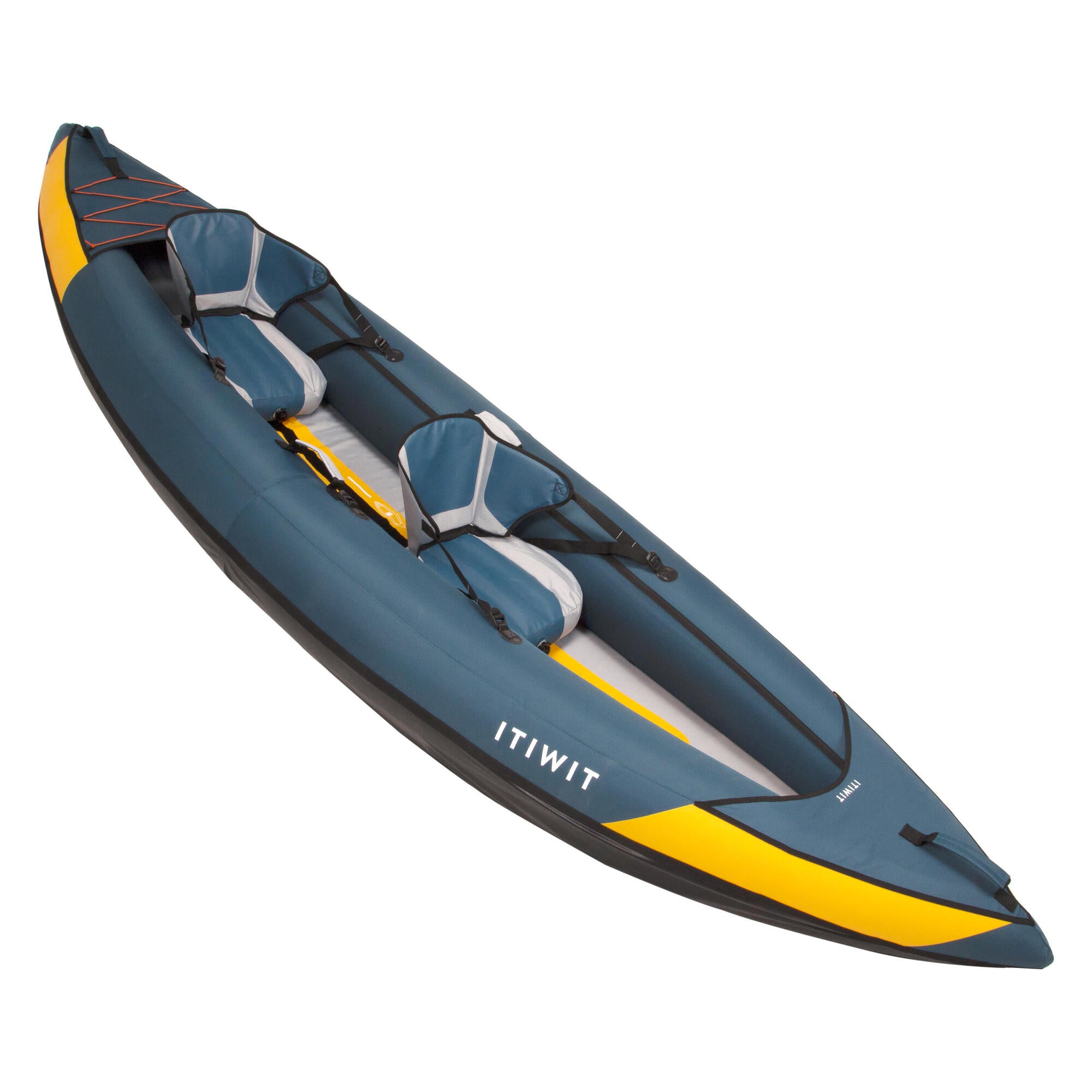 LEFT-HAND BLADDER FOR ITIWIT 100 2-SEATER TEXTILE KAYAKS