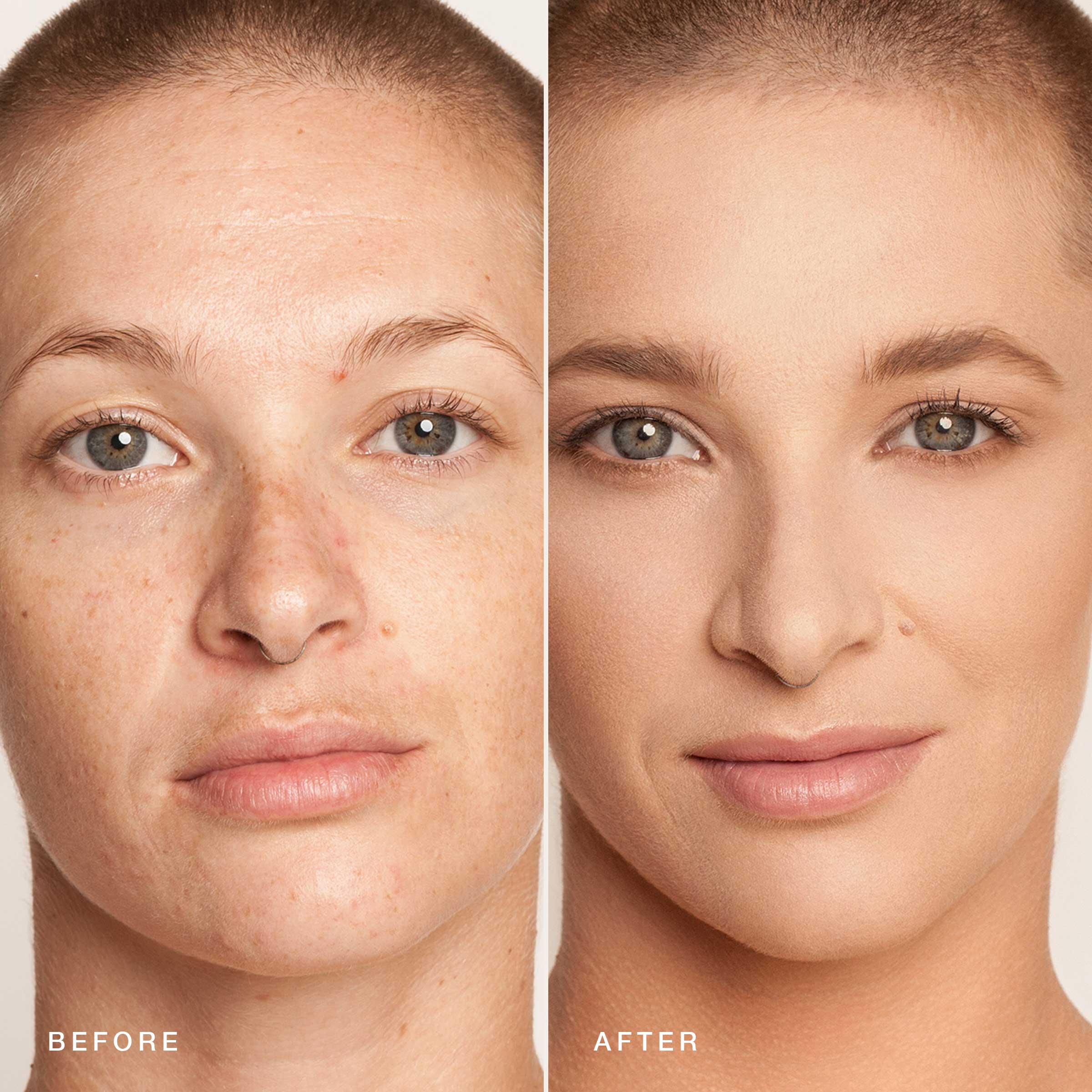  Essential Crème Foundation、mySite、ghnorth