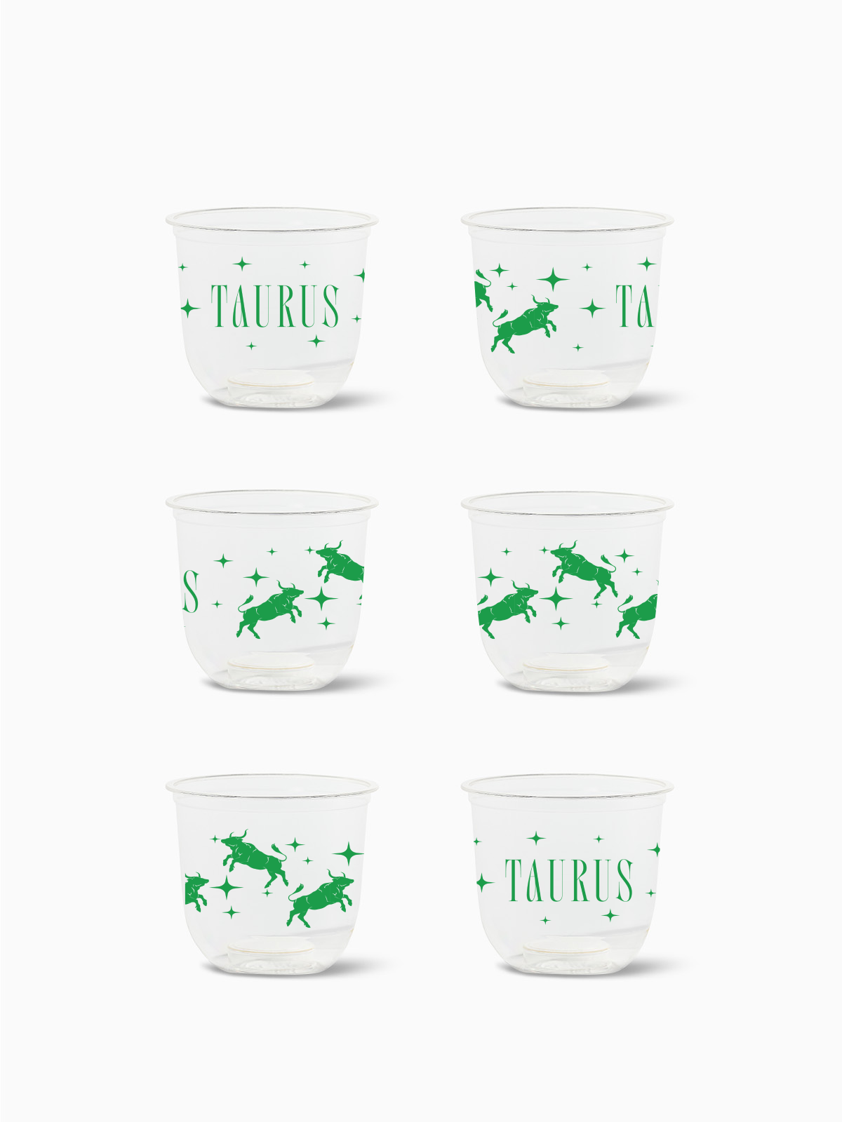 Taurus - NATURAL Arc 12oz、mySite、camillekostekn