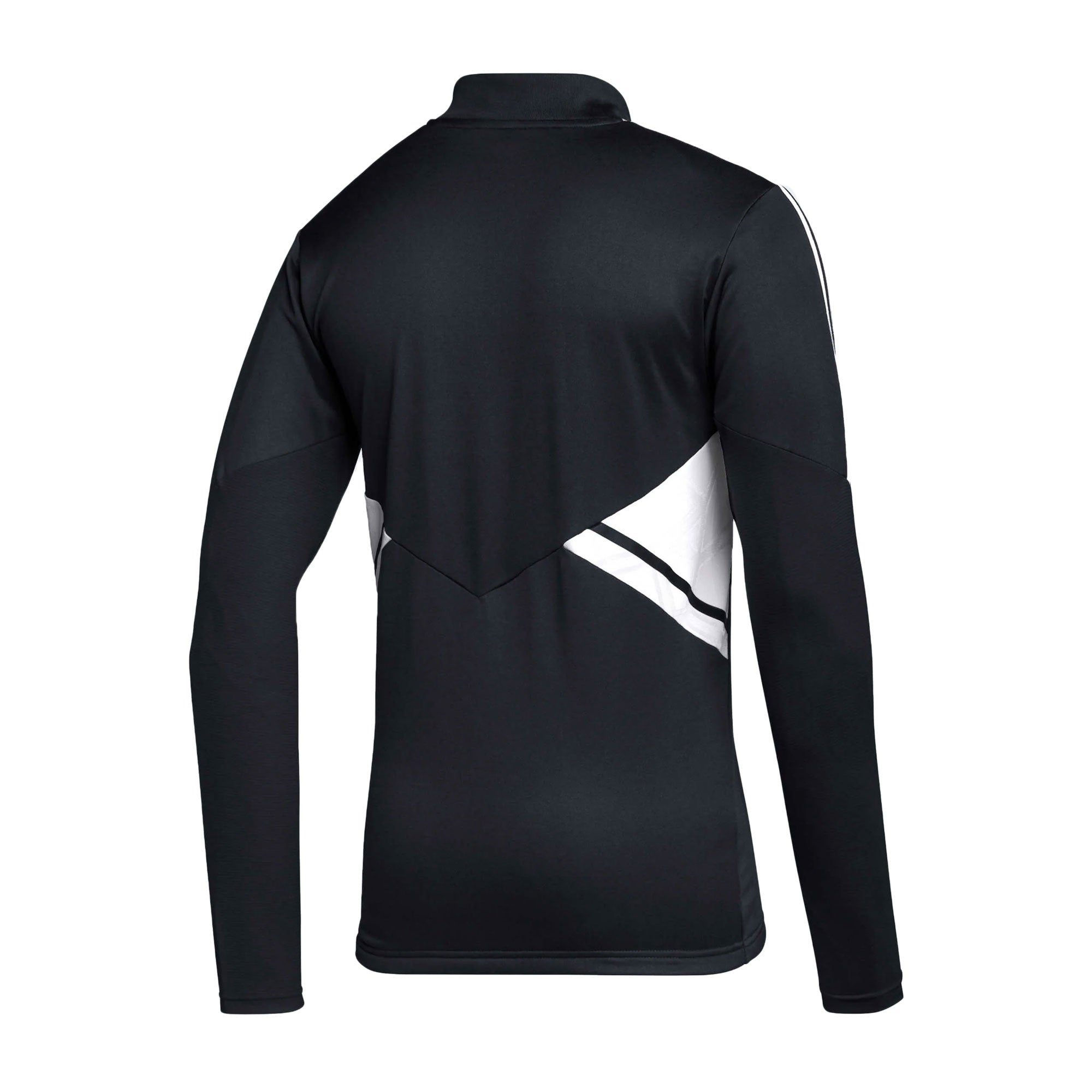 adidas Men's LA Galaxy Condivo 22 Training Top Black/White、mySite、noshort