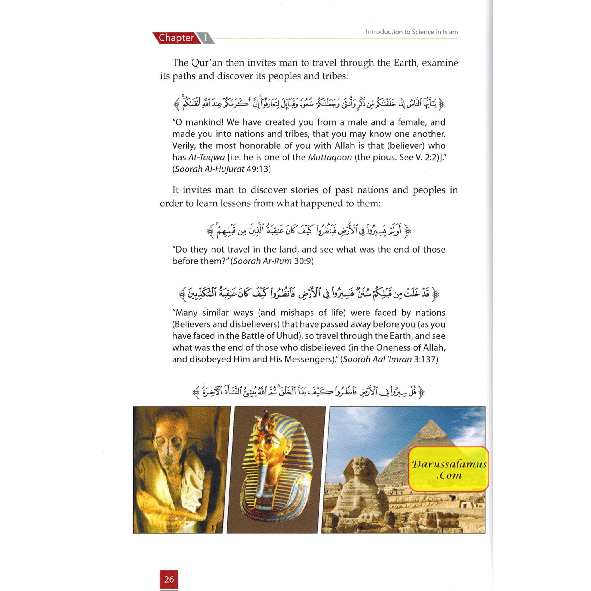 The Unchallengeable Miracles of the Quran By Yusuf Al-Hajj Ahmad、mySite、topwebapps