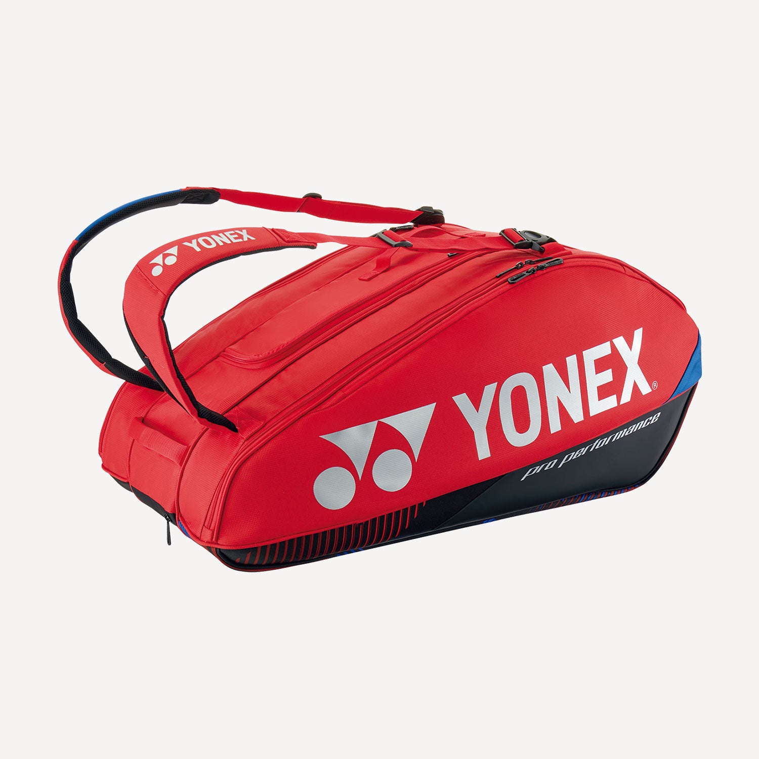 Yonex Pro 9 Racket Tennis Bag、mySite、neckold