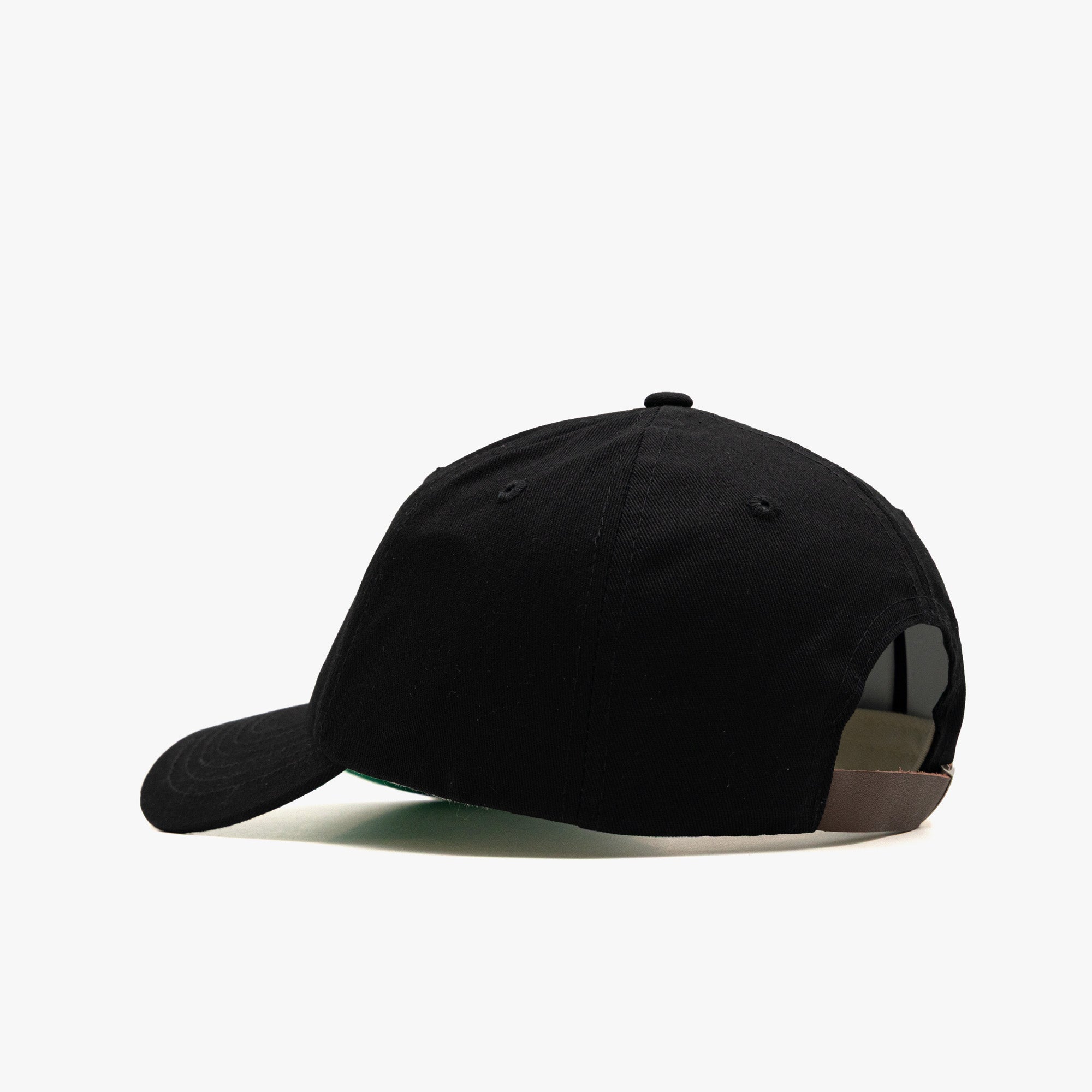  Adidem Asterisks Dad Cap / Black、mySite、merchandisen