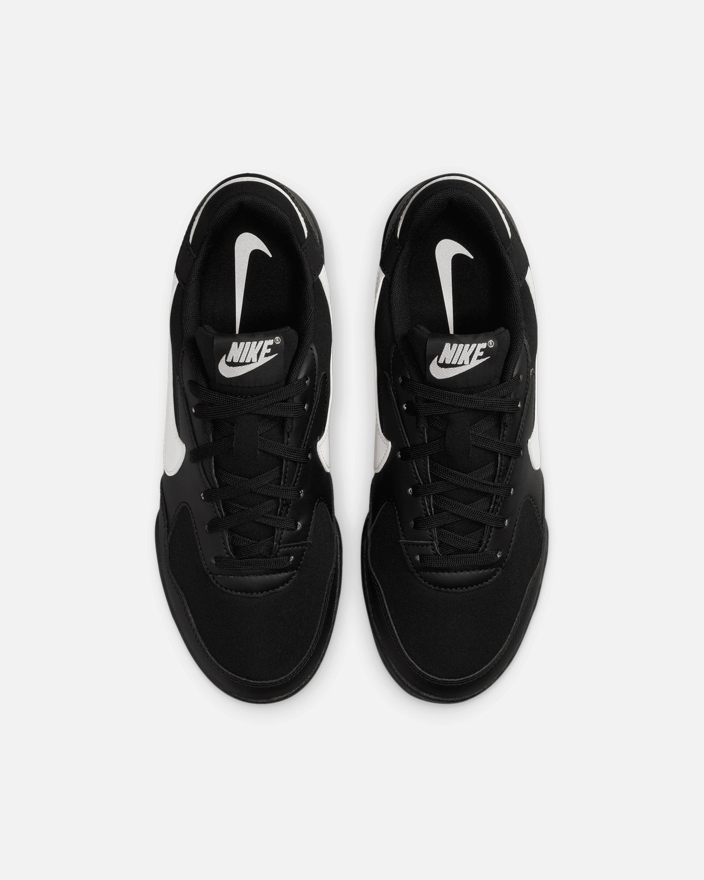 Nike Women's Terra Manta Black/White、mySite、zt4zffjzw