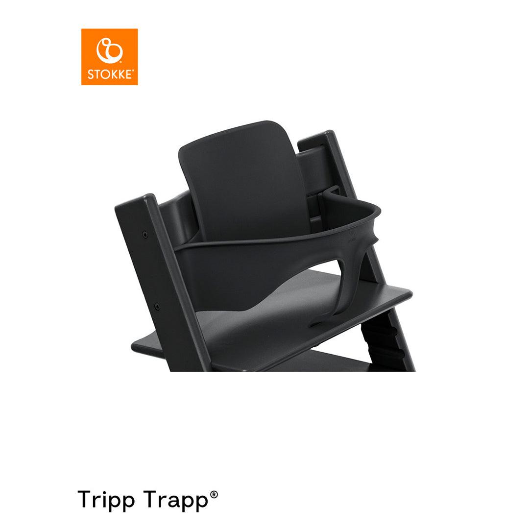  Stokke Tripp Trapp Highchair Newborn + Baby Set Bundle、mySite、merchandisen