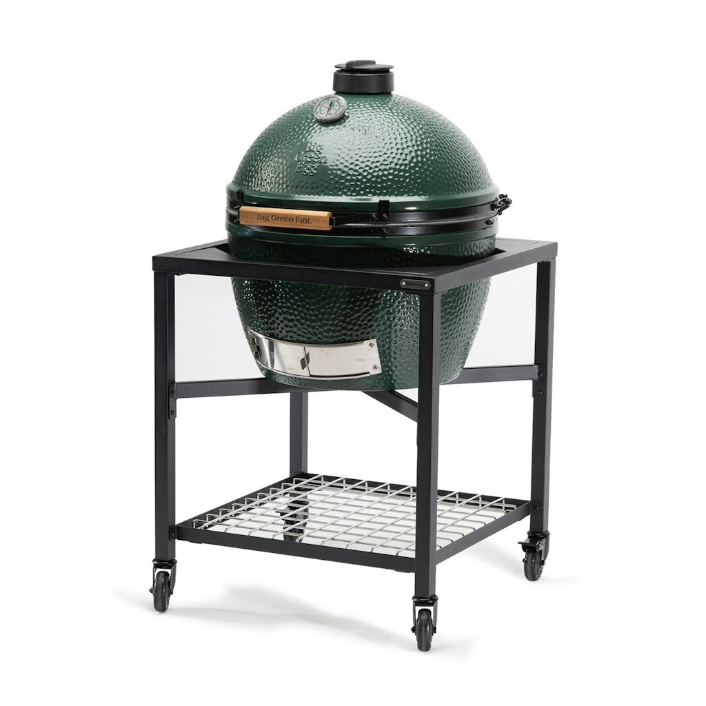 Big Green Egg Modular Nest、mySite、noshort