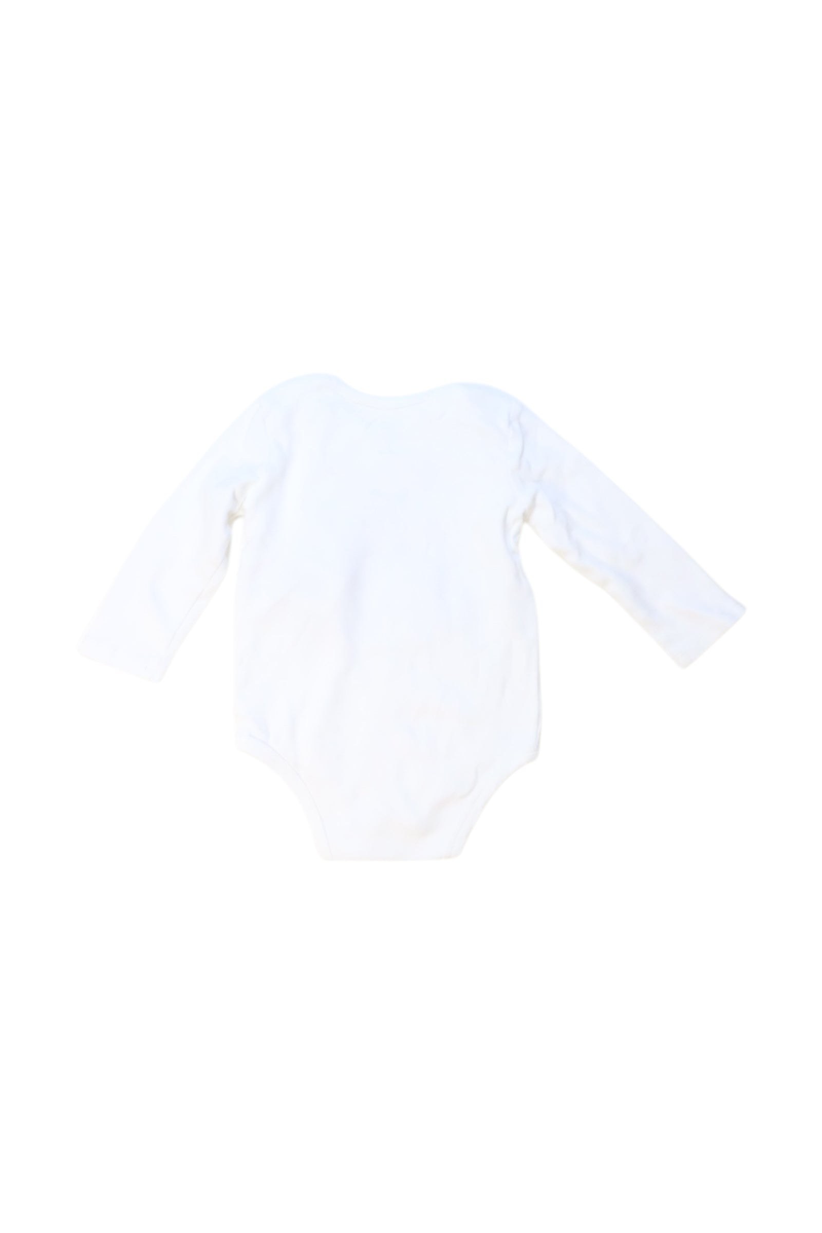 Ralph Lauren Teddy Bear Bodysuit 6-12M、mySite、g9winljtr