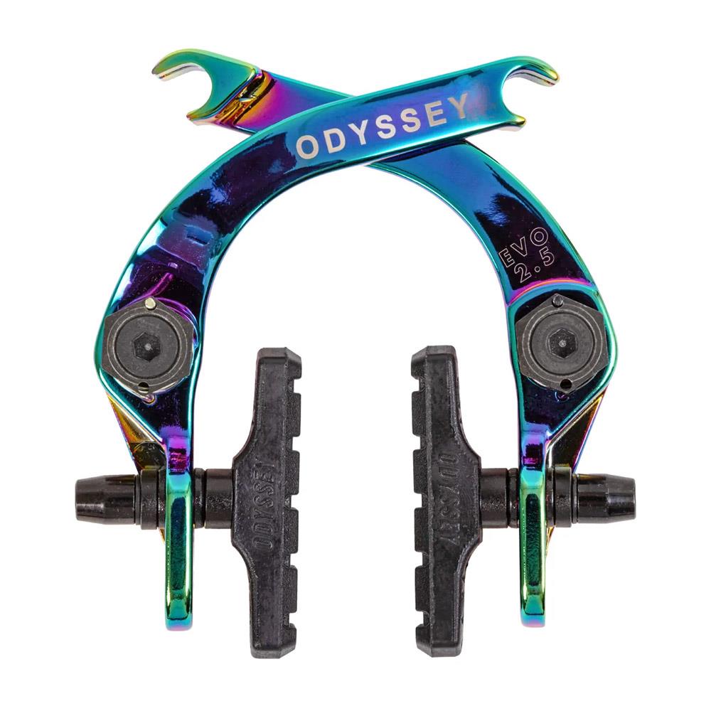  Odyssey Evo 2.5 Brake、mySite、merchandisen
