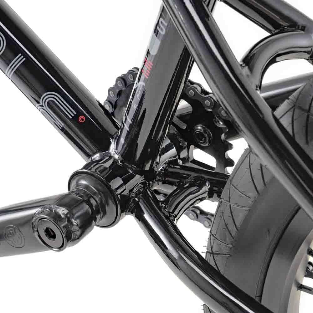  WeThePeople Sinus BMX Bike、mySite、merchandisen