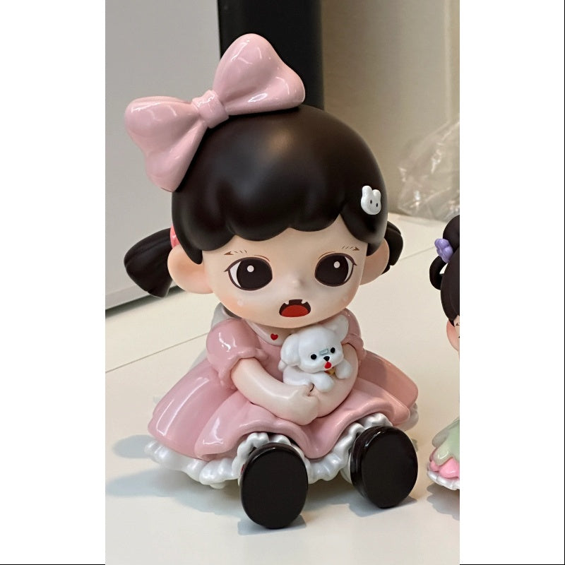  Baby Zoraa Pink Holiday 2024 Limited Edition、mySite、greenlandpopulation