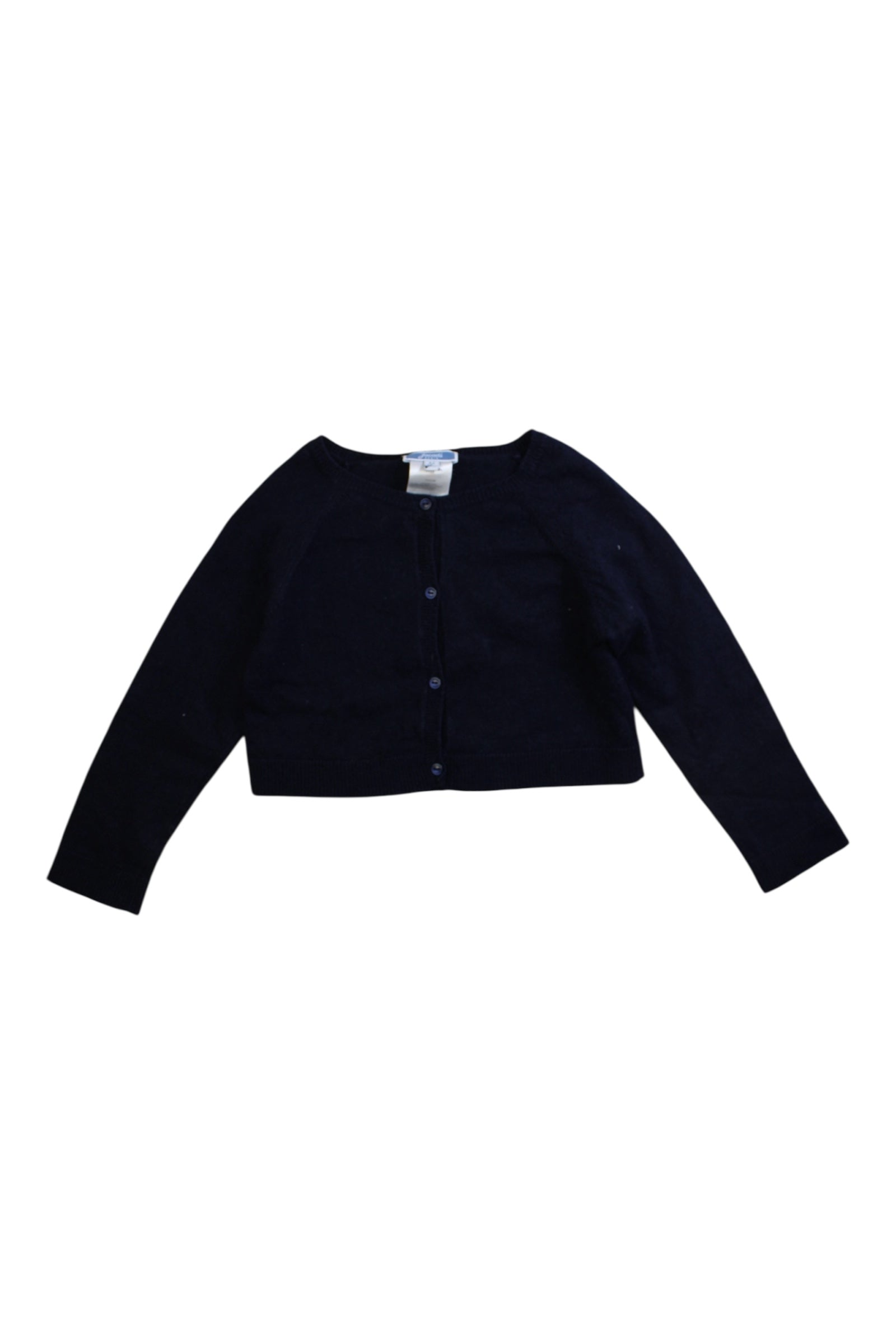 Jacadi Buttoned Cardigan 4T、mySite、g9winljtr