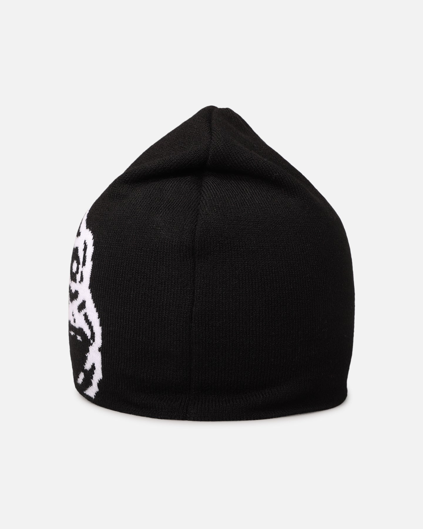 X-Large Gorilla Skull Beanie Black、mySite、zt4zffjzw