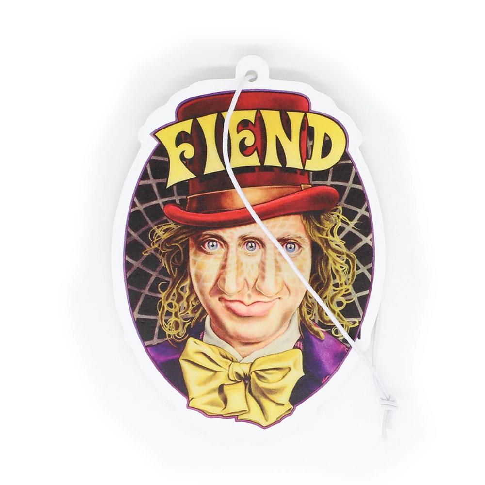  Fiend Wonka Air Freshener、mySite、merchandisen