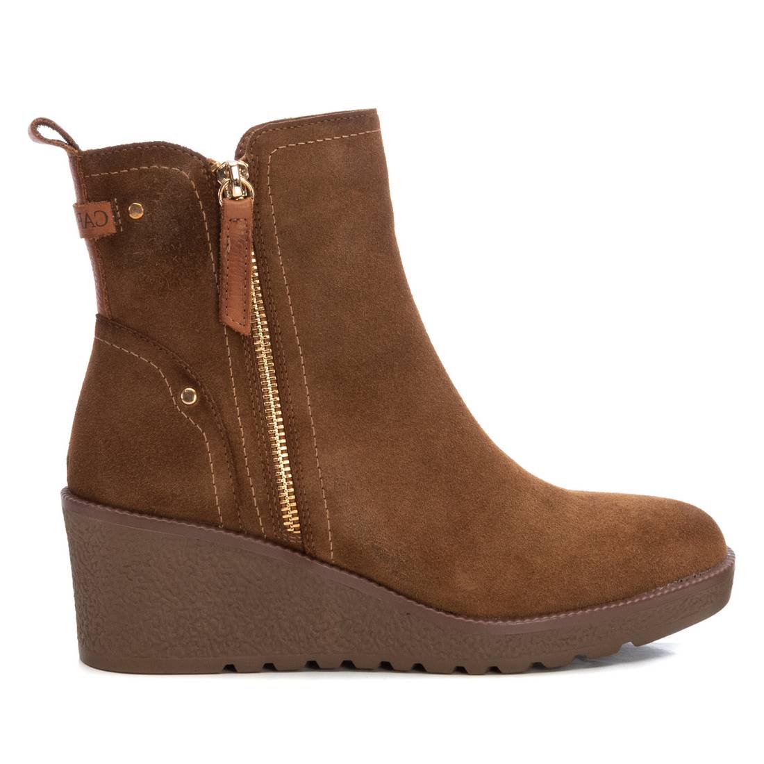 BOTÍN DE MUJER CARMELA 16118401、mySite、gtrtttuynbv